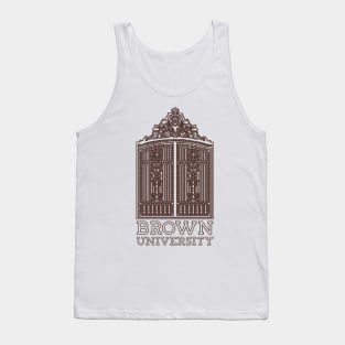 Brown University Tank Top